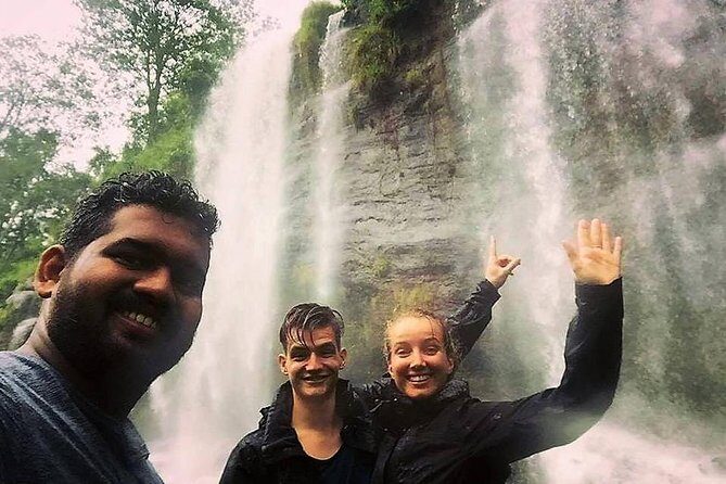 Tour to the Hidden Waterfalls around Kandy (Knuckles Range) - Key Highlights You’ll Actually Care About