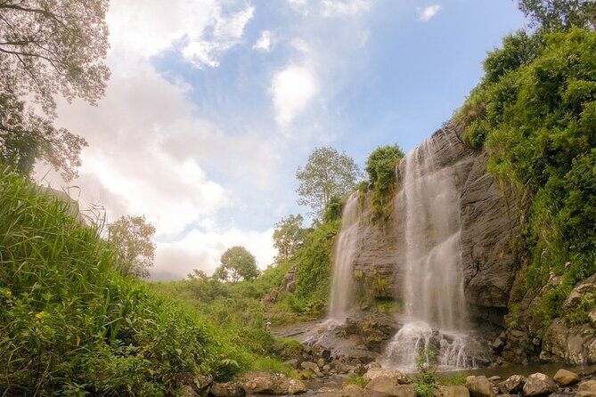 Tour to the Hidden Waterfalls around Kandy (Knuckles Range) - The Pace, Timing, and Pickup: How to Plan Your Day
