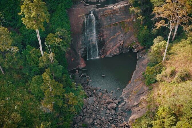 Tour to the Hidden Waterfalls around Kandy (Knuckles Range) - Price and Value: What $53 Gets You (and Why It’s Not Just “Cheap”)