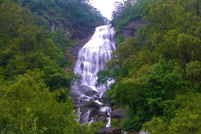 Tour to the Hidden Waterfalls around Kandy (Knuckles Range) - Why the Knuckles Range Feels Different Than Usual Kandy Trips
