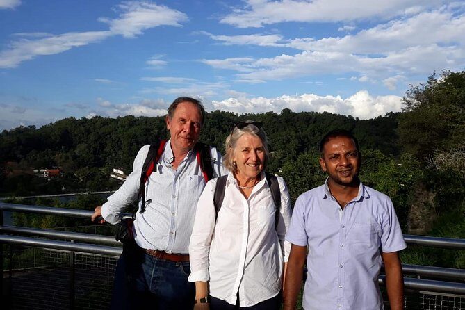 Tours and Transportation in Sri Lanka - A day that stays flexible (and still organized)
