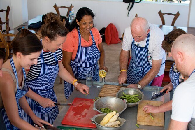 Traditional Cooking Small-Group Class in Unawatuna - Key Highlights You’ll Actually Care About