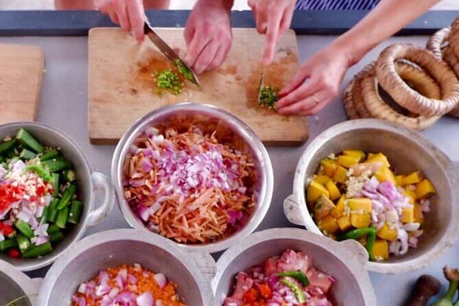 Traditional Cooking Small-Group Class in Unawatuna - Tuk-tuk timing and why weather doesn’t ruin your class