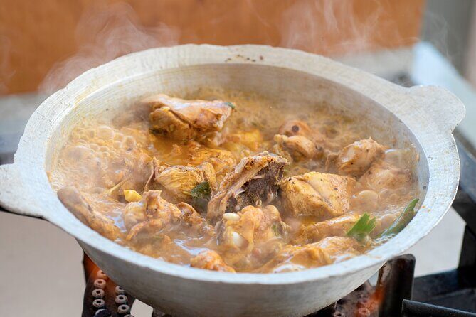 Traditional Cooking Small-Group Class in Unawatuna - Inside the seaview kitchen: your hands-on role matters