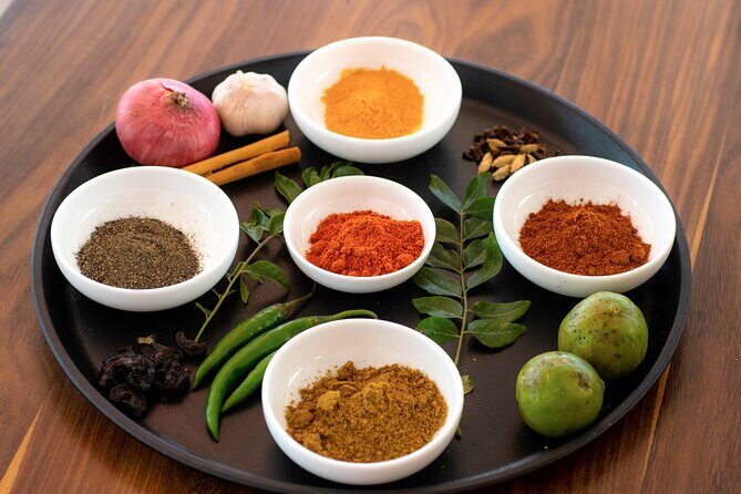 Traditional Cooking Small-Group Class in Unawatuna - Price and value: $40 for a full market-and-meal class