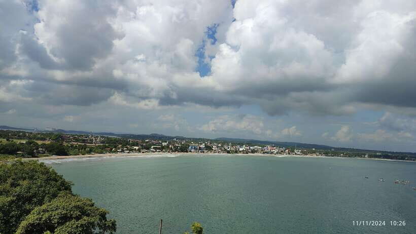 Trincomalee: City Tour with Koneswarm and Crocodile lake - Pricing and value: what $30 really buys you