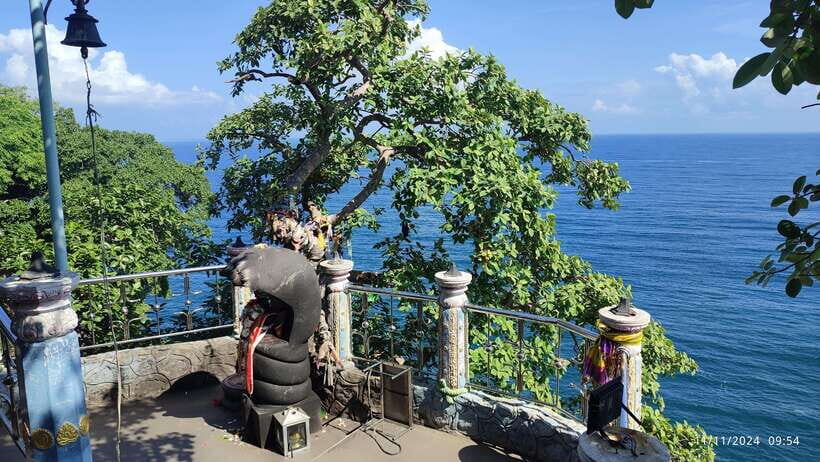 Trincomalee: City Tour with Koneswarm and Crocodile lake - Who this tour fits (and who should skip it)