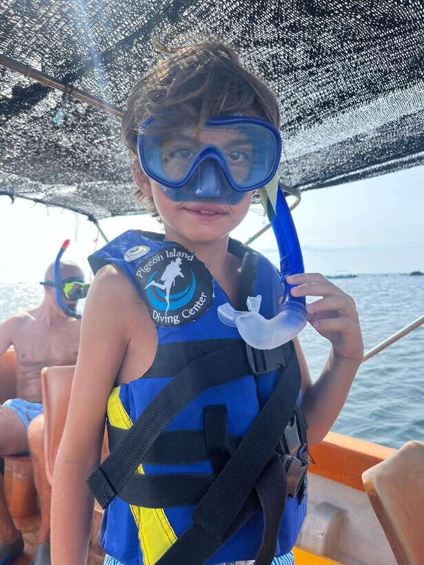 Trincomalee : pigeon island tour + snorkeling - Trincomalee’s Coast by Boat: Why the Ride Is Part of the Value