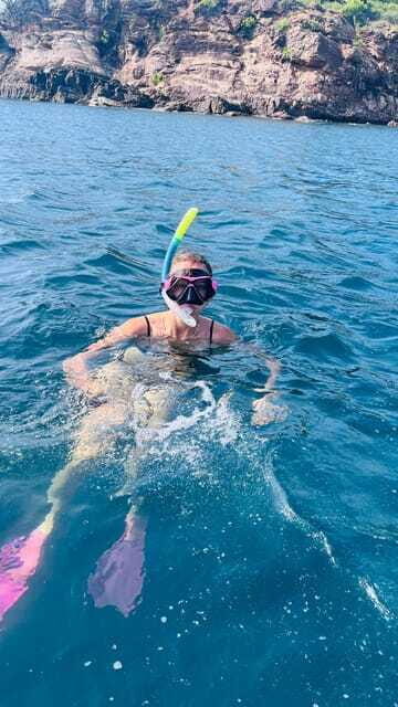 Trincomalee : pigeon island tour + snorkeling - Price and Value: Is $45 a Fair Deal?