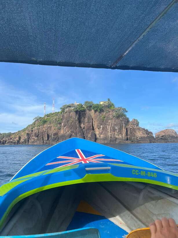Trincomalee : pigeon island tour + snorkeling - Should You Book This Pigeon Island Snorkeling Tour?