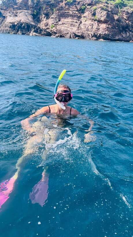 Trincomalee : pigeon island tour + snorkeling - Pigeon Island Snorkeling: What You’ll Likely See Under the Surface