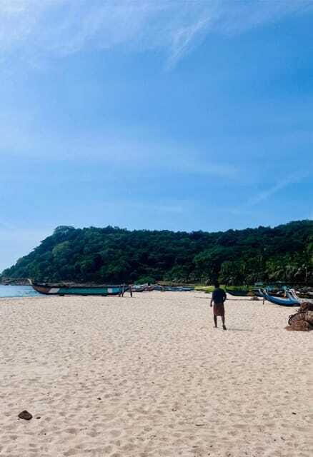 Trincomalee: Tuk-Tuk city tour with a guide - Sunset View, Afternoon Tea, and the Rhythm of a 5-Hour Day