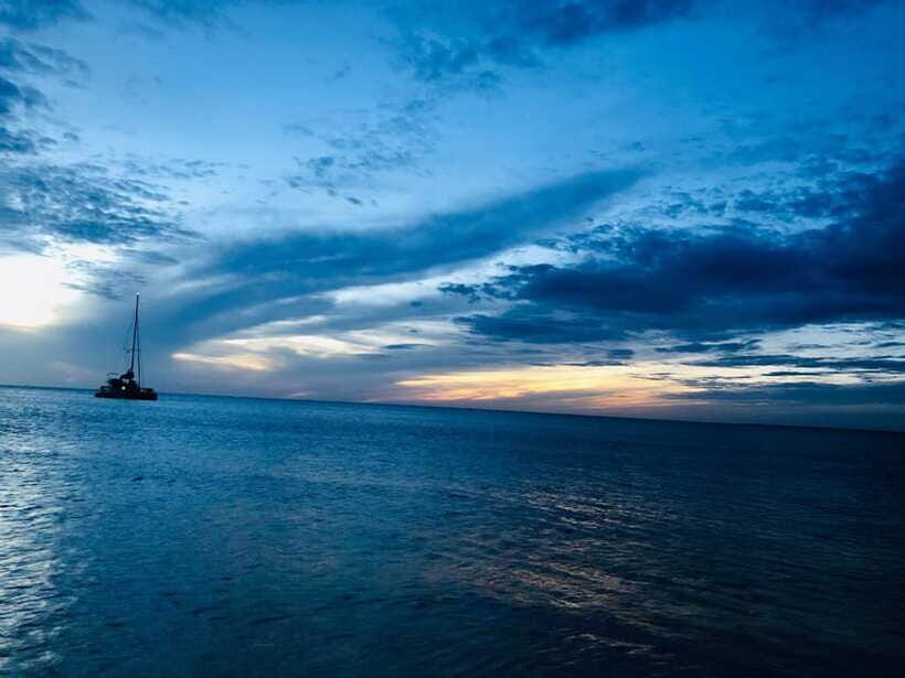 Trincomalee : Whale & dolphin watching +pigeon island tour - Pigeon Island snorkeling: clear water time plus a guided island look