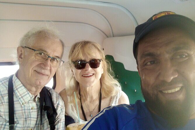 Tuk ride is very cheap in colombo (All inclusive)city tour - Key things to notice before you book