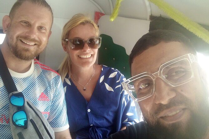 Tuk ride is very cheap in colombo (All inclusive)city tour - Pickup, mobile tickets, and how the 4-hour pacing actually feels