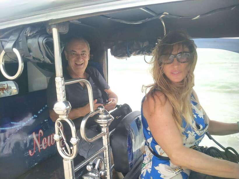 Tuk Trip is Very Cheap in Colombo (All-inclusive ) city tour - How Much Value You’re Actually Getting