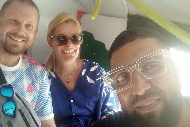Tuk Tuk city tour is very cheap in colombo( All inclusive tour) - Port City Promenade: modern Colombo at the water’s edge