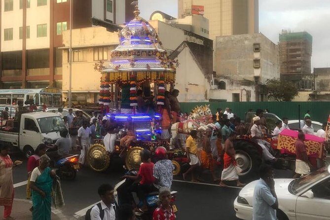 Tuk Tuk Tours From Colombo Port Passenger Dock Shore Excursions. - Who This Tour Suits Best (And Who Should Skip It)