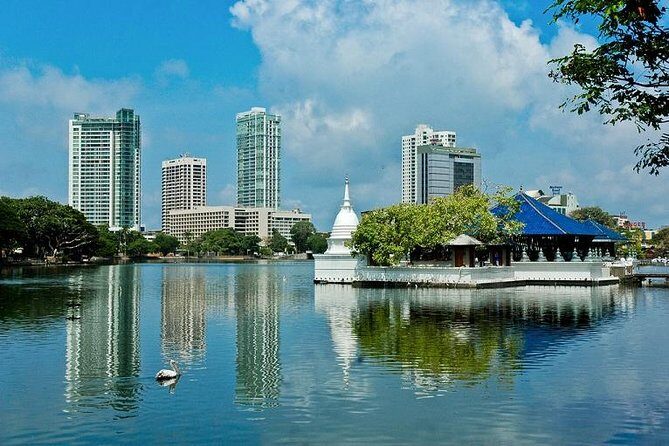 Tuk Tuk Tours From Colombo Port Passenger Dock Shore Excursions. - Should You Book Tuk Tuk Tours From Colombo Port Passenger Dock?