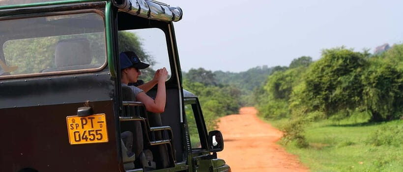 Udawalawa National Park Safari Tour with Experienced Guides - Key Highlights You’ll Feel On This Safari