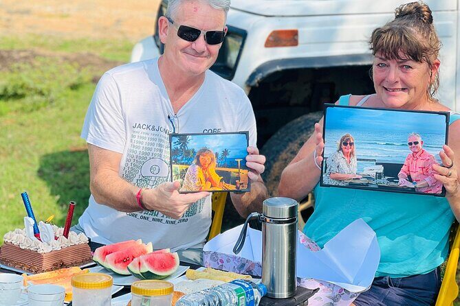 Udawalawa Wild Life Safari - How guide style changes the safari experience (names you might hear)