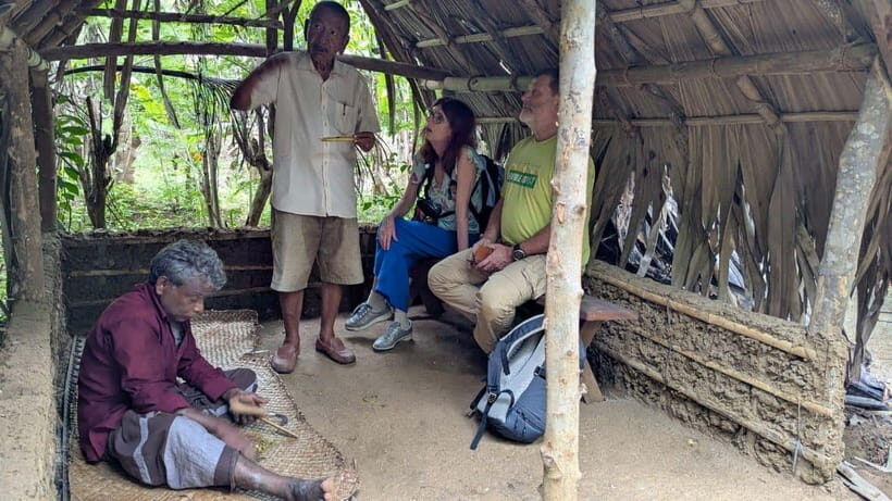 Udawalawe: Farm to Table Cooking & Authe: Village Experience - Pick Vegetables Then Cook: Farm-to-Table That’s Actually You-Centered