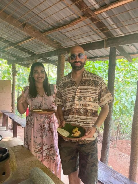 Udawalawe: Farm to Table Cooking & Authe: Village Experience - Local Melas After Dinner: Small-Scale Culture You Can Join