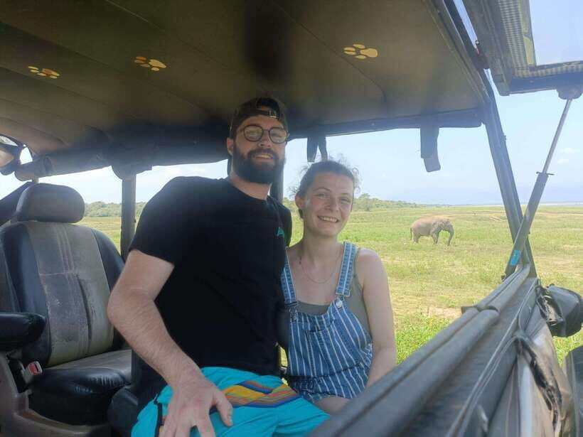 Udawalawe National Park: 4-Hour Safari Tour - Key Things I’d Focus On Before You Go