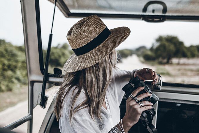 Udawalawe National Park Safari With Transfers From Colombo - Price and value: what $175 covers (and what it doesn’t)