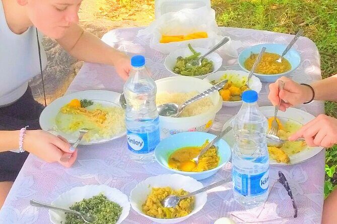 Udawalawe Safari - Private & Customize Tour - Udawalawe elephants and birdlife: why this park works so well in one day