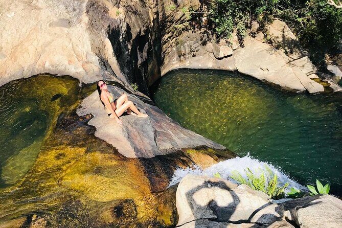 Ultimate 8-Day Sri Lanka Adventure: Private Guided Tour - Day 5: Buduruwagala rock sculptures and Yala National Park safari