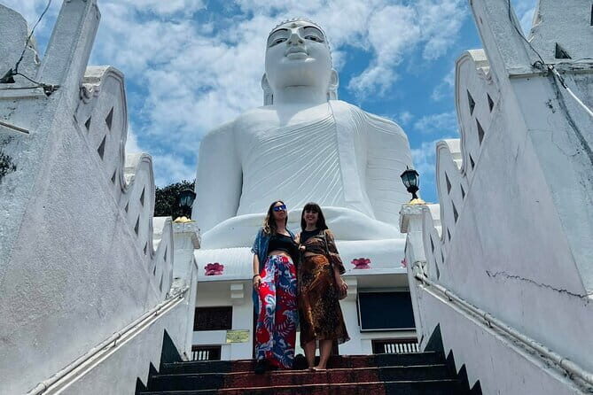 Unforgettable Experience on a Private Day Tour of Kandy City - Key highlights you’ll feel right away