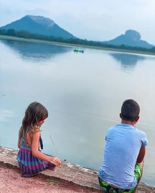 Unseen Sigiriya: Village & Rock Viewpoints by Tuk Tuk - How the Tuk Tuk Safari Works Around Sigiriya