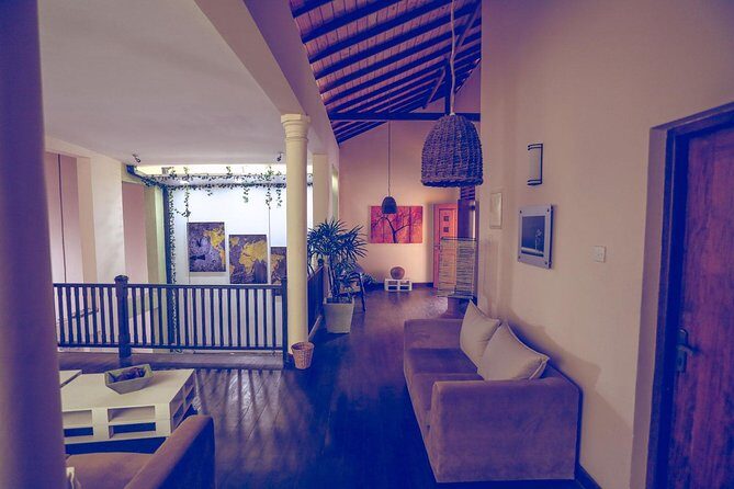 Vegan Cooking Class Colombo with Market Tour - Key highlights to pay attention to