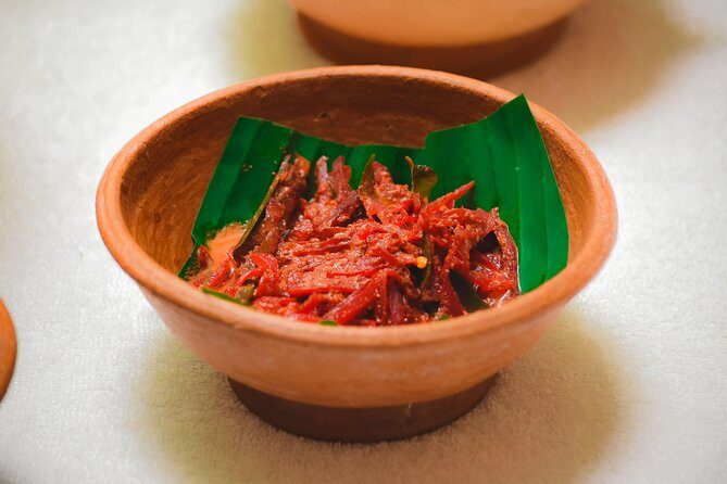 Vegan Cooking Class Colombo with Market Tour - Colombo Market Meets a Vegan Cooking Class