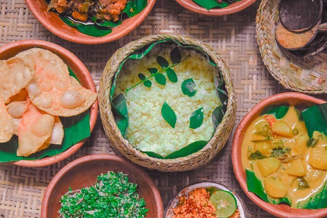 Vegan Cooking Class Colombo with Market Tour - Clay-Pot Cooking: How Technique Changes the Dish