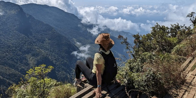 Visit Horton plains and Nuwara Eliya from Kandy - Price and Value for $70: What You Pay For, What You Still Need