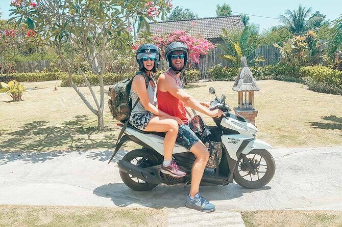 Visit Negombo by Scooty - All Inclusive - Key highlights to look for