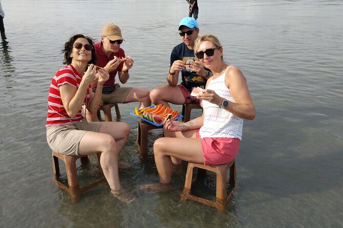 Visit Negombo by Scooty - All Inclusive - Negombo in four hours: why this route works