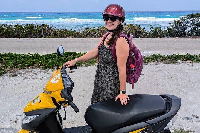 Visit Negombo by Scooty - All Inclusive - Dutch Fort and the Portuguese-to-Dutch story you can walk through