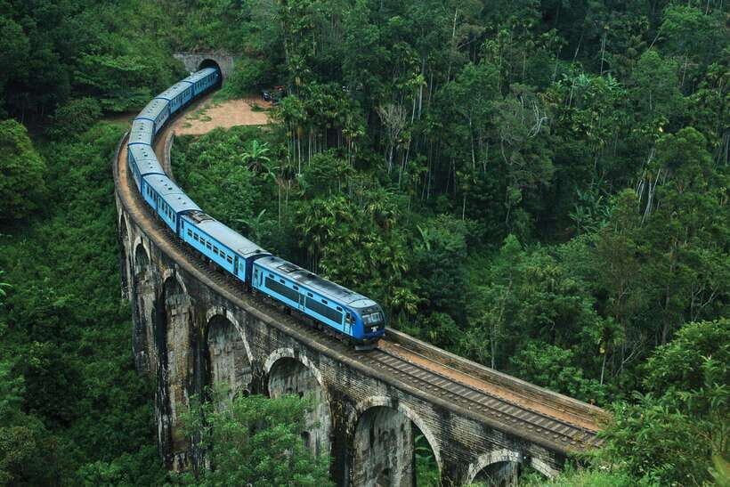 Visit sri Lanka 7 Days Round Trip - Price and what $370 actually means for your budget