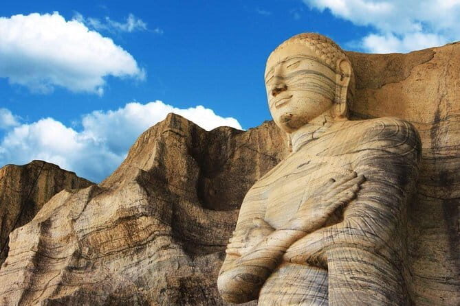 Visiting the Historical Polonnaruwa Ruins and Minneriya Safari - FAQ