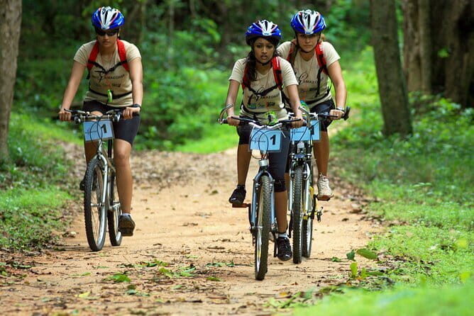 Wasgamuwa National Park Safari from Kandy - Price and value: is $104 a good deal for this route?