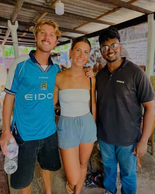 Weligama: Pottery Workshop with Tea and Snacks - Practical tips before you go (so clay day goes smoothly)
