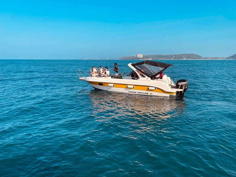 Whale Watching Tour with Transfers - Key Things I’d Mark on Your Mental Map