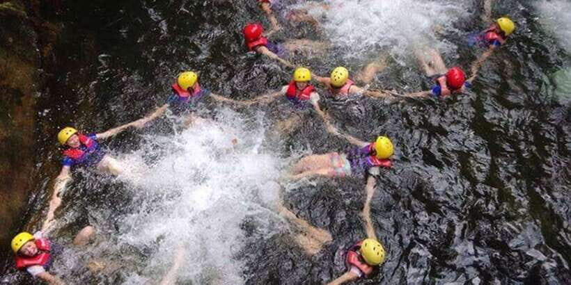 White Water Rafting in Kitulgala - Key Highlights You’ll Actually Feel on the River