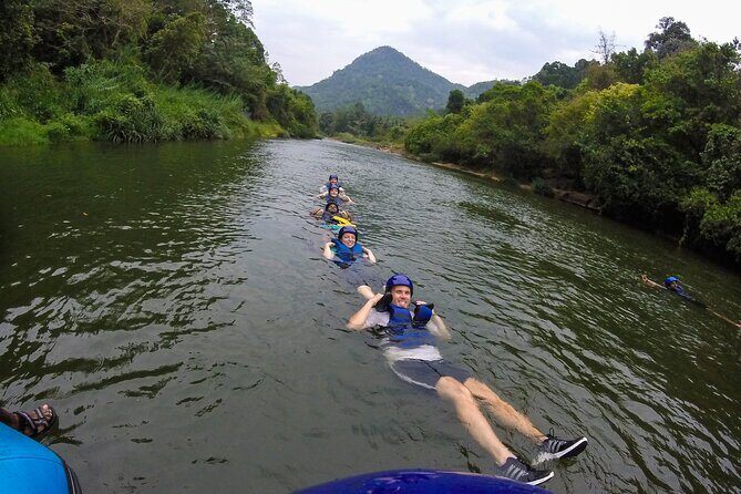 White Water Rafting Kitulgala - Should You Book White Water Rafting in Kitulgala with Serendib Adventures?