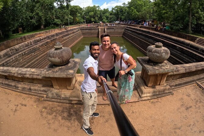 Wilpattu Half Day Safari From Anuradhapura - Inside your 4-hour safari jeep session: what you’re hunting for