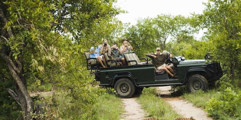 Wilpattu National Park Safari Tour from Kandy - The drive timing that shapes the whole day