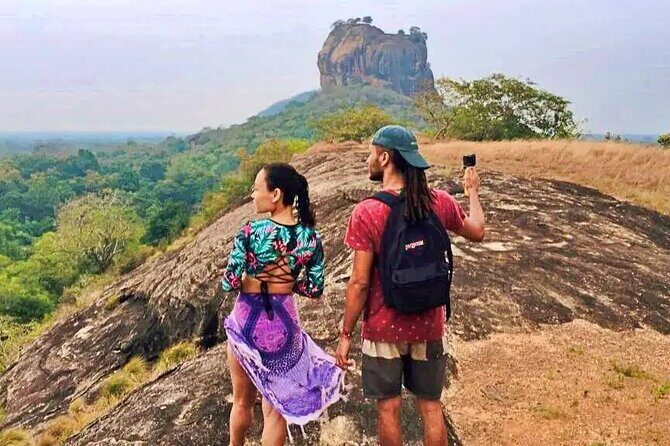 World Heritage Sigiriya and Dambulla Day Tour - What’s Included (and Why Those Details Matter)